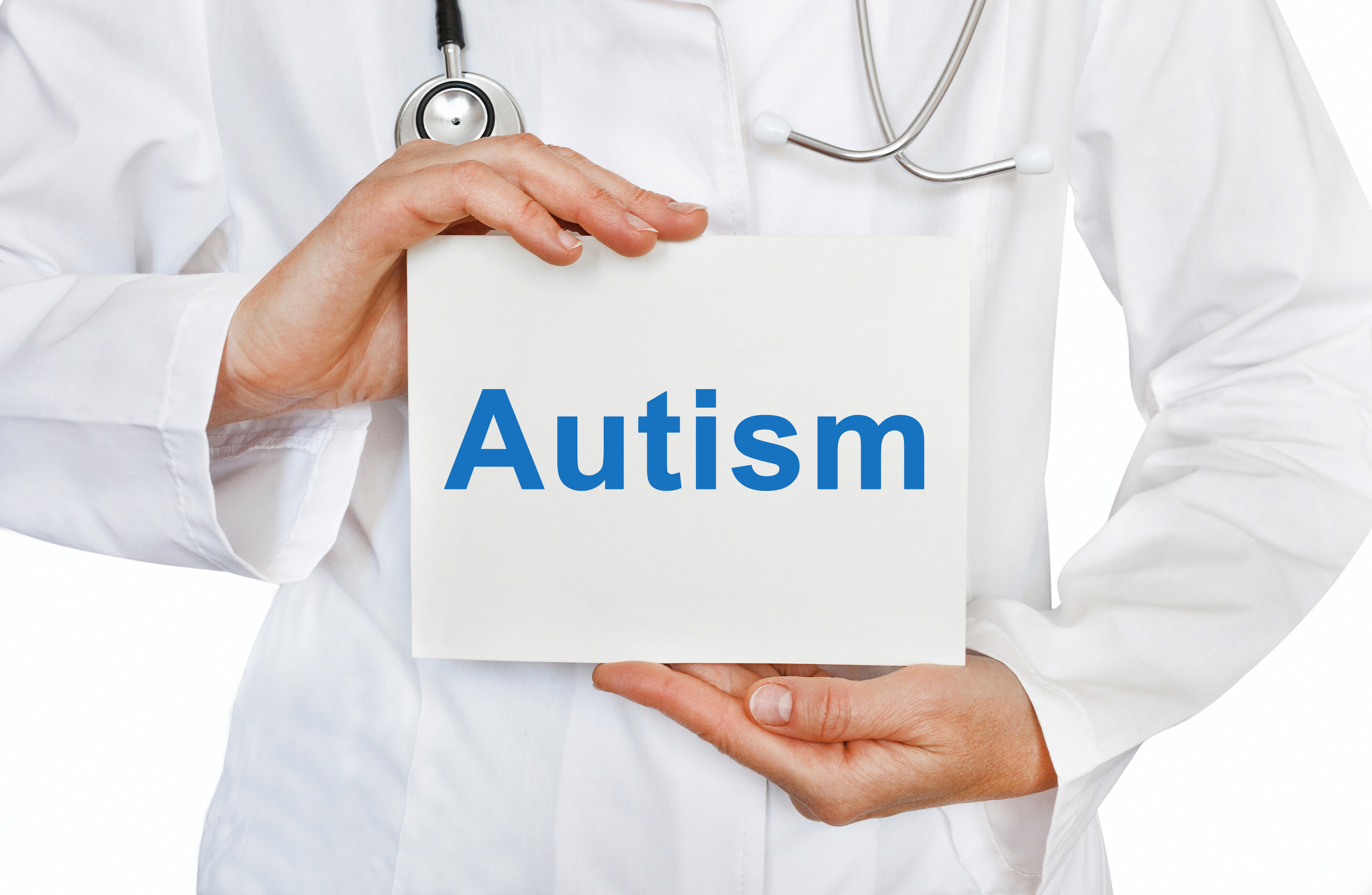 Which Autism Diagnosis Does Your Child Have?