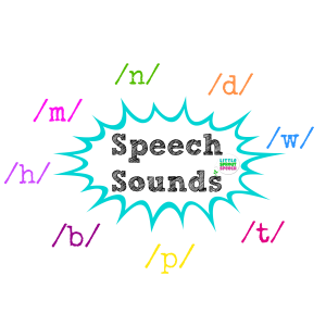 speech sounds for site