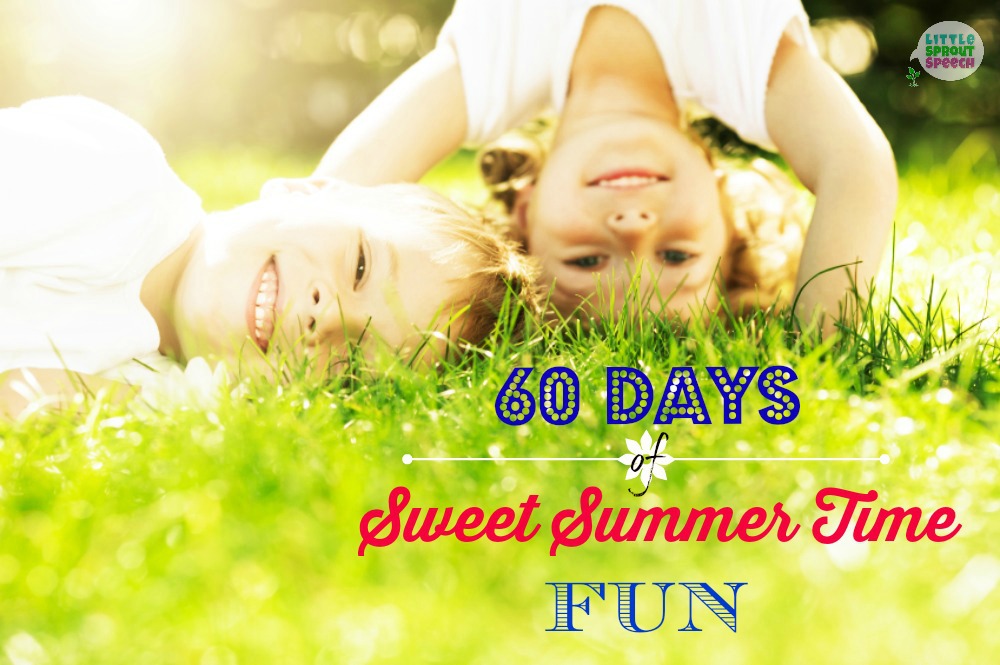 Sweet Summer Fun w LSS logo