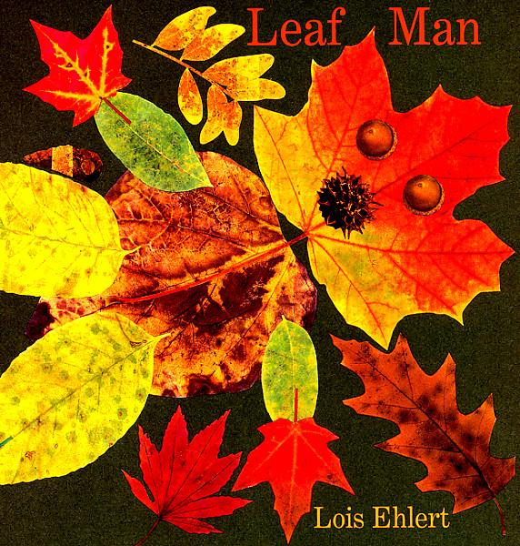 leaf-man