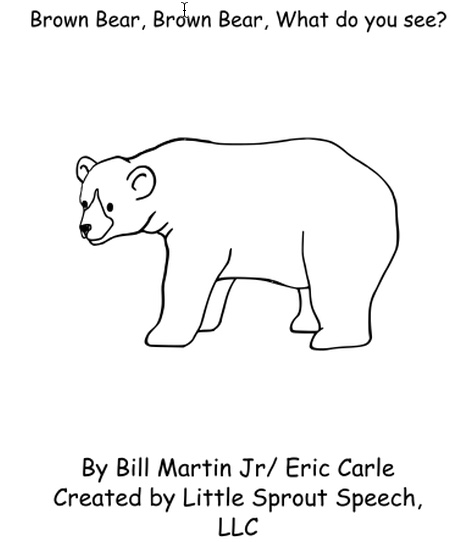 Brown_Bear_Coloring_Image