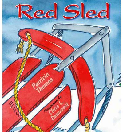 Red Sled Book