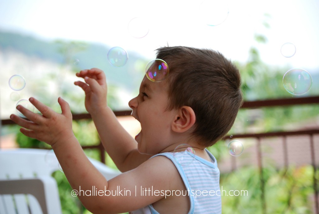 toddler bubbles 1