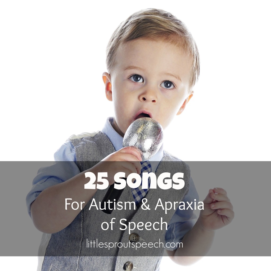 An adorable 2-year old singing (or talking) into a microphone. On a white background.